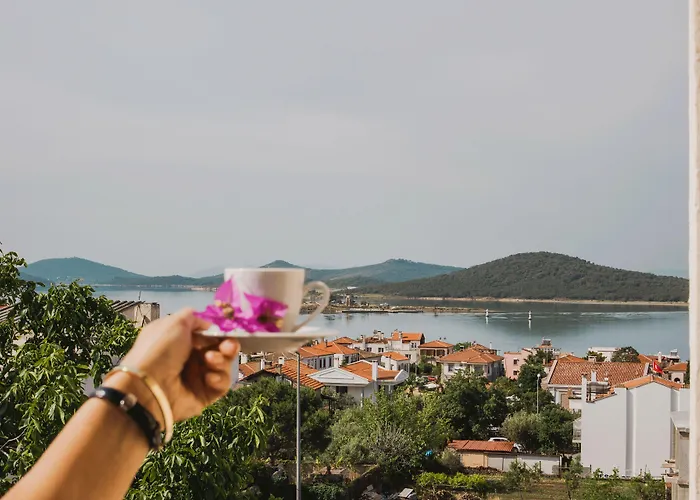 Tas Hotel Ayvalik