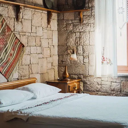 Ξενοδοχείο Tas Ayvalı
