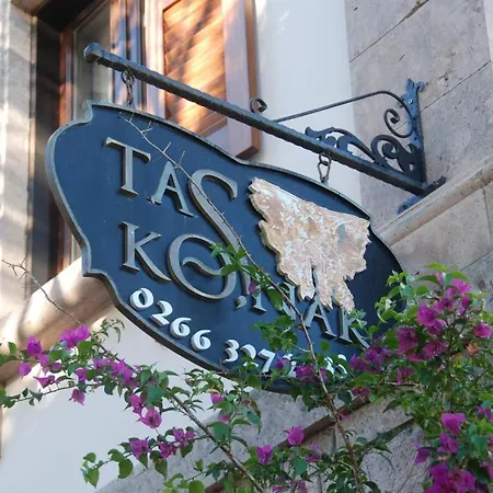 Tas Ξενοδοχείο