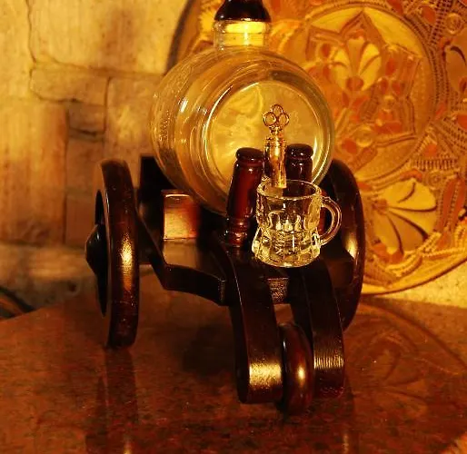 מלון Tas Ayvalı