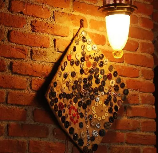 מלון Tas Ayvalı